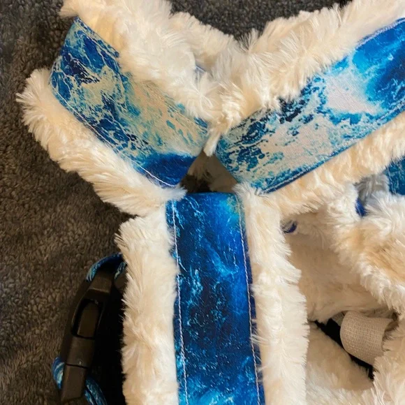 ✨One.Stop.Dog Service Vest 🐶 - Picture 4 of 8